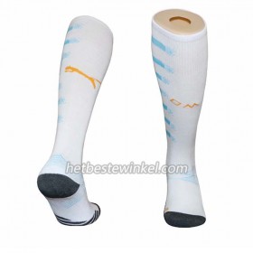 Olympique de Marseille Thuis Sokken 2020/21